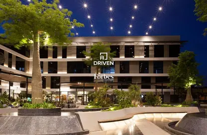 Office Space - Studio for rent in Golf Central - Cairo Alexandria Desert Road - 6 October City - Giza