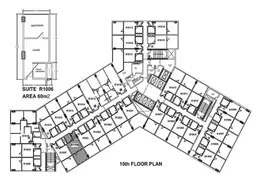 Hotel Apartment - 1 Bedroom - 1 Bathroom for sale in New Capital City - Cairo