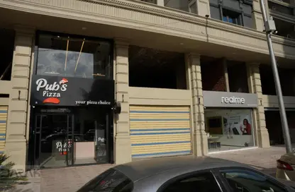 Shop - Studio for sale in Smouha - Hay Sharq - Alexandria