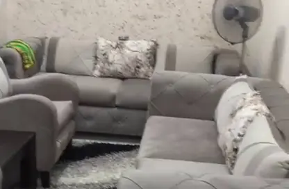 Apartment - 2 Bedrooms - 2 Bathrooms for sale in Dr Mohammed Shahin St. - Al Agouza - Giza
