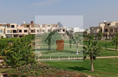 فيلا - 5 غرف نوم - 5 حمامات للبيع في بالم هيلز جولف اكستينشن - طريق الواحات - مدينة 6 أكتوبر - الجيزة