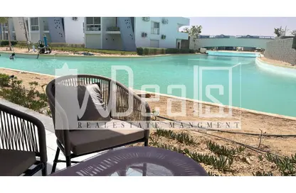 Townhouse - 3 Bedrooms - 2 Bathrooms for sale in Fouka Bay - Qesm Marsa Matrouh - North Coast