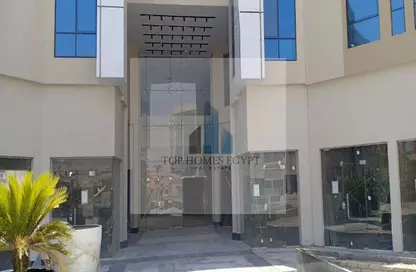 Shop - Studio for rent in Mivida - 5th Settlement Compounds - The 5th Settlement - New Cairo City - Cairo