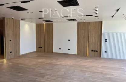 Office Space - Studio - 2 Bathrooms for rent in Mivida - 5th Settlement Compounds - The 5th Settlement - New Cairo City - Cairo