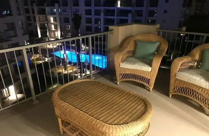 شاليه - 2 غرف نوم - 2 حمامات للبيع في مراسي - سيدي عبد الرحمن - الساحل الشمالي