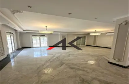 Twin House - 4 Bedrooms - 4 Bathrooms for rent in Layan Residence - 5th Settlement Compounds - The 5th Settlement - New Cairo City - Cairo