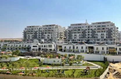 أي فيلا - 3 غرف نوم - 4 حمامات للبيع في أليفا - كمبوندات مدينة المستقبل - مدينة المستقبل - القاهرة