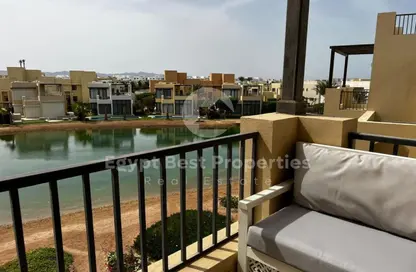 شاليه - غرفة نوم - 2 حمامات للبيع في طويلة الجونة - الجونة - الغردقة - محافظة البحر الاحمر شاليه - غرفة نوم - 2 حمامات للبيع في طويلة الجونة - الجونة - الغردقة - محافظة البحر الاحمر