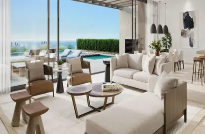 Townhouse - 3 Bedrooms - 3 Bathrooms for sale in Silver Sands - Qesm Marsa Matrouh - North Coast