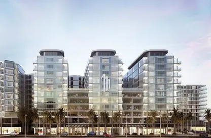 Hotel Apartment - 1 Bedroom - 1 Bathroom for sale in Katameya Gate - El Katameya Compounds - El Katameya - New Cairo City - Cairo