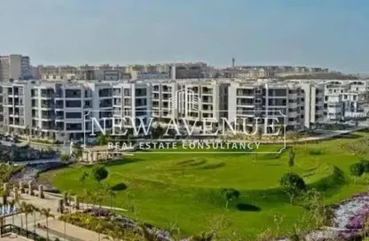 Apartment - 3 Bedrooms - 3 Bathrooms for sale in Taj City - 5th Settlement Compounds - The 5th Settlement - New Cairo City - Cairo