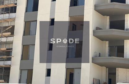 Apartment - 3 Bedrooms - 3 Bathrooms for sale in Swan Lake Residence - 5th Settlement Compounds - The 5th Settlement - New Cairo City - Cairo