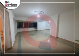 شقة - 2 غرف نوم - 2 حمامات for للايجار in ميدان سموحة - سموحة - حي شرق - الاسكندرية