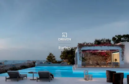 Townhouse - 3 Bedrooms - 4 Bathrooms for sale in Mountain View - Ras Al Hekma - North Coast Townhouse - 3 Bedrooms - 4 Bathrooms for sale in Mountain View - Ras Al Hekma - North Coast