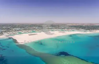 Chalet - 2 Bedrooms - 3 Bathrooms for sale in Seazen - Qesm Ad Dabaah - North Coast