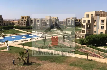 Apartment - 3 Bedrooms - 3 Bathrooms for sale in Palm Parks   Palm Hills - South Dahshur Link - 6 October City - Giza