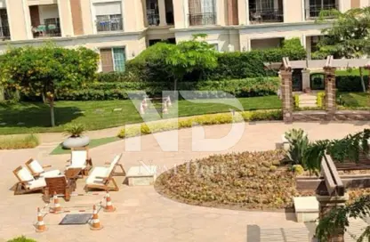 Apartment - 2 Bedrooms - 2 Bathrooms for sale in Regents Park - Al Andalus District - New Cairo City - Cairo