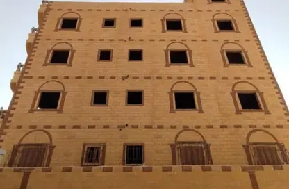 Whole Building - Studio - 7+ Bathrooms for sale in El Motamayez District - Badr City - Cairo