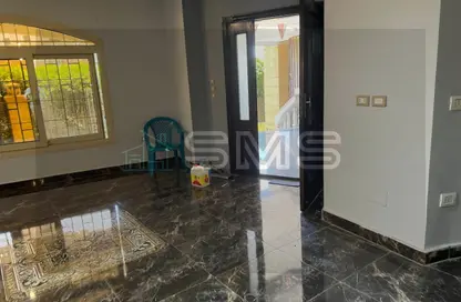 Duplex - 3 Bedrooms - 3 Bathrooms for rent in Al Narges 2 - Al Narges - New Cairo City - Cairo Duplex - 3 Bedrooms - 3 Bathrooms for rent in Al Narges 2 - Al Narges - New Cairo City - Cairo