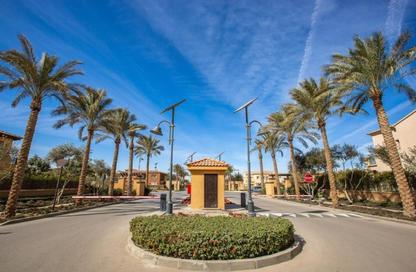 Villa - 4 Bedrooms - 4 Bathrooms for sale in Mivida - 5th Settlement Compounds - The 5th Settlement - New Cairo City - Cairo