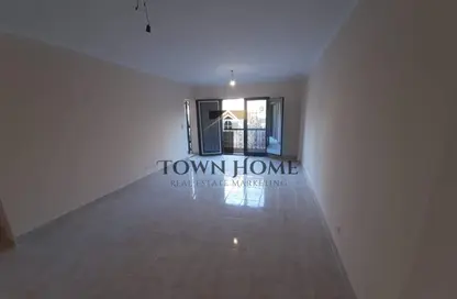 Apartment - 3 Bedrooms - 2 Bathrooms for rent in El Rehab Extension - Al Rehab - New Cairo City - Cairo