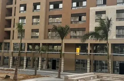 Duplex - 4 Bedrooms - 4 Bathrooms for sale in Al Maqsad - New Capital Compounds - New Capital City - Cairo