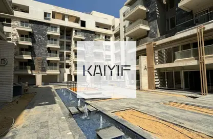 Apartment - 3 Bedrooms - 3 Bathrooms for sale in Mountain View iCity - 5th Settlement Compounds - The 5th Settlement - New Cairo City - Cairo Apartment - 3 Bedrooms - 3 Bathrooms for sale in Mountain View iCity - 5th Settlement Compounds - The 5th Settlement - New Cairo City - Cairo