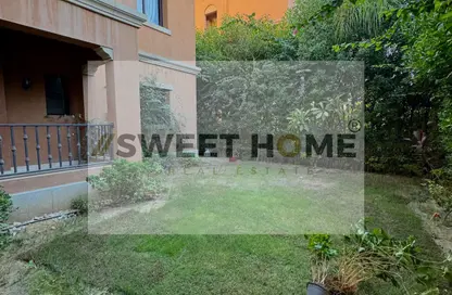 Apartment - 3 Bedrooms - 3 Bathrooms for rent in Mivida - 5th Settlement Compounds - The 5th Settlement - New Cairo City - Cairo