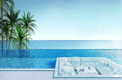 Cabin - 1 Bedroom - 1 Bathroom for sale in D-Bay - Qesm Ad Dabaah - North Coast