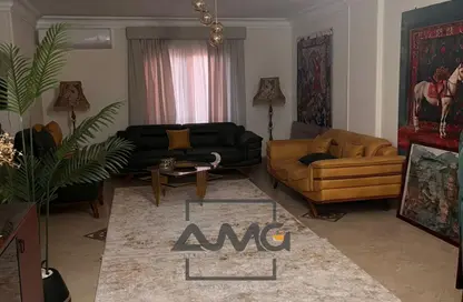 Apartment - 3 Bedrooms - 2 Bathrooms for sale in El Rehab Extension - Al Rehab - New Cairo City - Cairo Apartment - 3 Bedrooms - 2 Bathrooms for sale in El Rehab Extension - Al Rehab - New Cairo City - Cairo