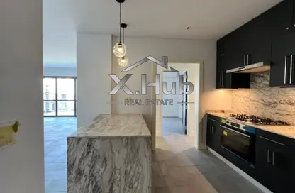 Apartment - 2 Bedrooms - 3 Bathrooms for rent in The Courtyards - Sheikh Zayed Compounds - Sheikh Zayed City - Giza