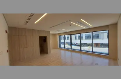 Office Space - Studio - 1 Bathroom for rent in UVenues - The 1st Settlement - New Cairo City - Cairo