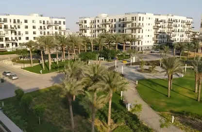 Apartment - 2 Bedrooms - 3 Bathrooms for sale in Eastown - 5th Settlement Compounds - The 5th Settlement - New Cairo City - Cairo