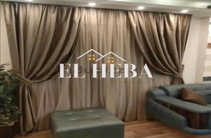 Apartment - Studio - 1 Bathroom for rent in Madinaty - Cairo