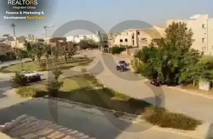 فيلا - 8 غرف نوم - 8 حمامات للبيع في الحي التاسع - الشيخ زايد - الجيزة