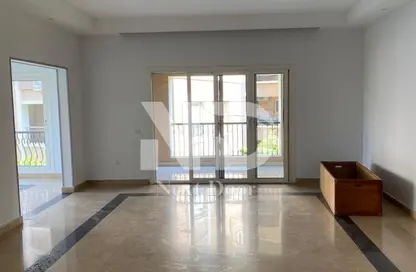 Apartment - 3 Bedrooms - 5 Bathrooms for sale in Al Katameya Plaza - The 1st Settlement - New Cairo City - Cairo Apartment - 3 Bedrooms - 5 Bathrooms for sale in Al Katameya Plaza - The 1st Settlement - New Cairo City - Cairo