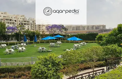 Apartment - 3 Bedrooms - 3 Bathrooms for sale in Mountain View iCity - 5th Settlement Compounds - The 5th Settlement - New Cairo City - Cairo