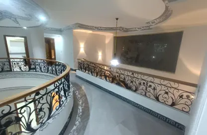 Villa - 6 Bedrooms - 7+ Bathrooms for sale in District 2 - The 5th Settlement - New Cairo City - Cairo