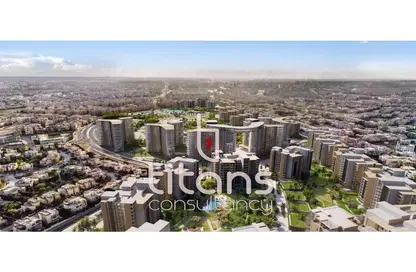 Office Space - Studio - 3 Bathrooms for sale in Zed East - 5th Settlement Compounds - The 5th Settlement - New Cairo City - Cairo