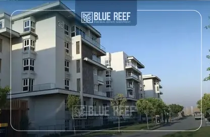 Chalet - 3 Bedrooms - 2 Bathrooms for sale in Mountain View - Ras Al Hekma - North Coast