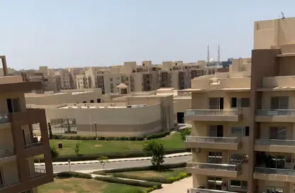 شقة - 3 غرف نوم - 2 حمامات للايجار في مدينة وصال - كمبوندات الشروق - مدينة الشروق - القاهرة