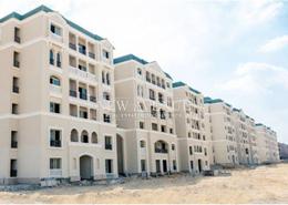Duplex - 3 bedrooms - 2 bathrooms for للبيع in L'avenir - Mostakbal City Compounds - Mostakbal City - Future City - Cairo