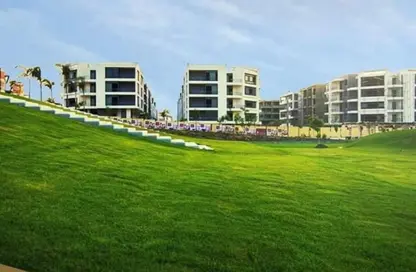 Penthouse - 3 Bedrooms - 3 Bathrooms for sale in Taj City - 5th Settlement Compounds - The 5th Settlement - New Cairo City - Cairo