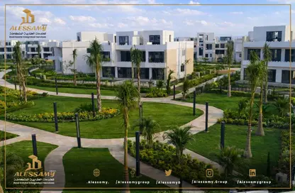 فيلا - 4 غرف نوم - 4 حمامات للبيع في مدينة نور - القاهرة فيلا - 4 غرف نوم - 4 حمامات للبيع في مدينة نور - القاهرة