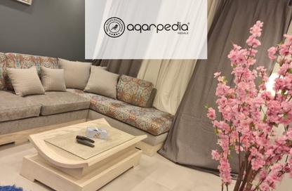 Apartment - 2 Bedrooms - 3 Bathrooms for sale in Mountain View Hyde Park - 5th Settlement Compounds - The 5th Settlement - New Cairo City - Cairo