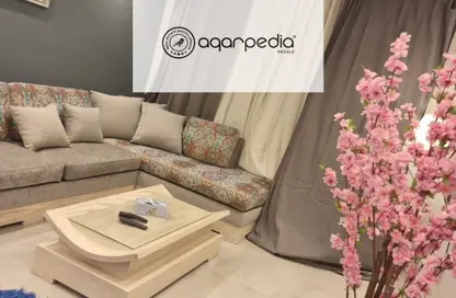 Apartment - 2 Bedrooms - 3 Bathrooms for sale in Mountain View Hyde Park - 5th Settlement Compounds - The 5th Settlement - New Cairo City - Cairo