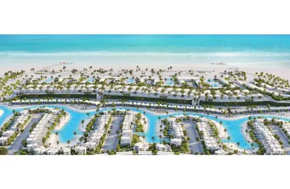 Chalet - 3 Bedrooms - 2 Bathrooms for sale in D-Bay - Qesm Ad Dabaah - North Coast