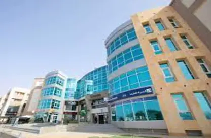 مساحات مكتبية - استوديو - 1 حمام للايجار في كارجو مول - شارع الشباب - الشيخ زايد - الجيزة