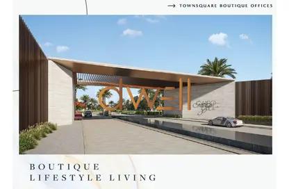 Apartment - 3 Bedrooms - 3 Bathrooms for sale in Cairo Gate - Sheikh Zayed Compounds - Sheikh Zayed City - Giza Apartment - 3 Bedrooms - 3 Bathrooms for sale in Cairo Gate - Sheikh Zayed Compounds - Sheikh Zayed City - Giza