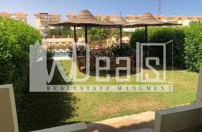 Twin House - 3 Bedrooms - 3 Bathrooms for sale in Stella Heights - Al Alamein - North Coast